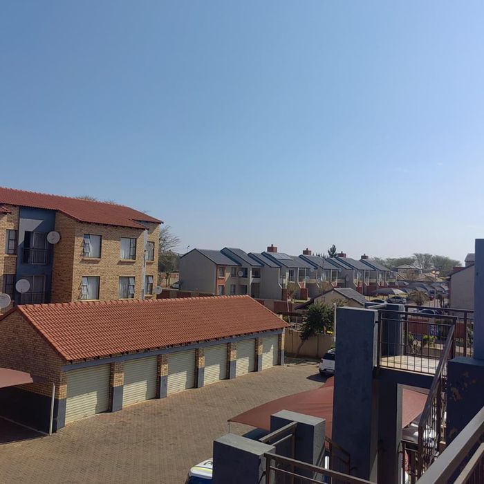 2-Bedroom Apartment To Rent in The Orchards, near Wonderpark Mall amenities.