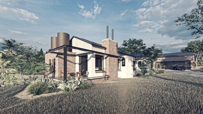 Property #2079172, Vacant Land Residential for sale in Zwavelpoort