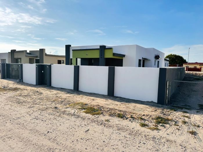 Property #2255952, House for sale in Okahao Central