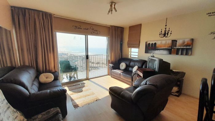 Property #2172323, Apartment for sale in South Beach