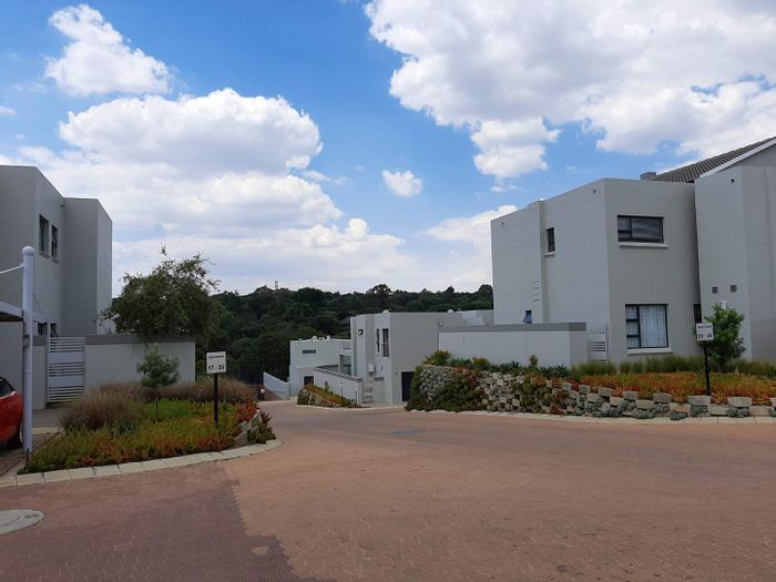 Property #2153577, Apartment rental monthly in Lonehill