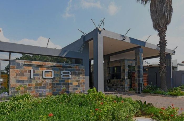 For Sale: 4-Bedroom House in Noordwyk with double garage and secure community access.