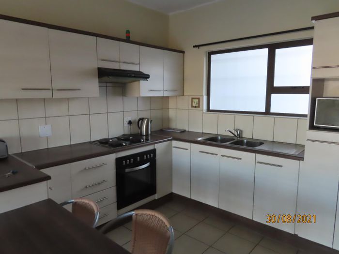 Property #2390957, Apartment For Sale in Windhoek West