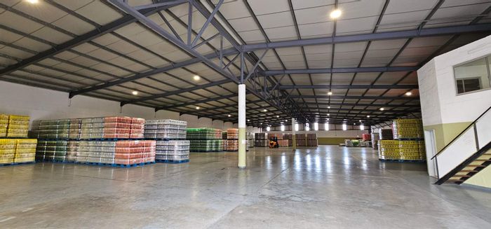 Property #2173880, Industrial rental monthly in Beaconvale