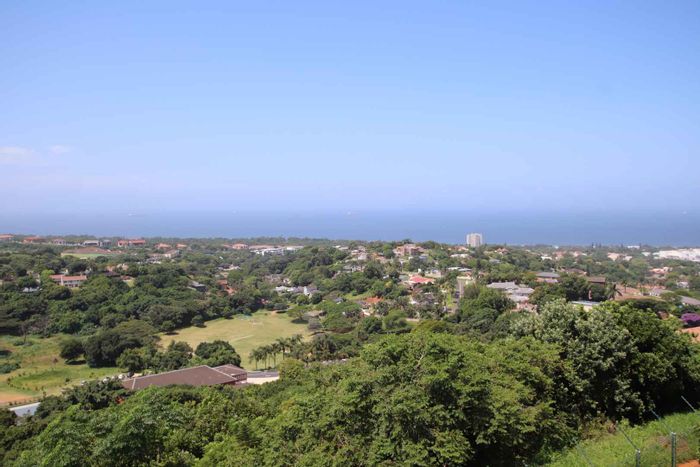 Stunning Sea Views: Spacious 4-Bedroom House to Rent in La Lucia Ridge