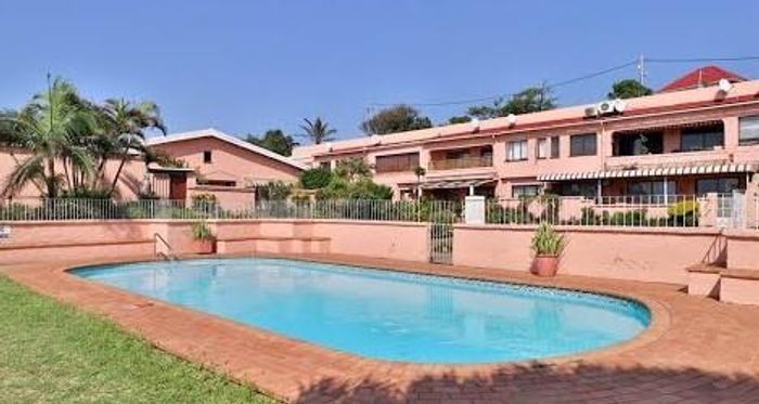 Property #2146278, Townhouse for sale in Bluff
