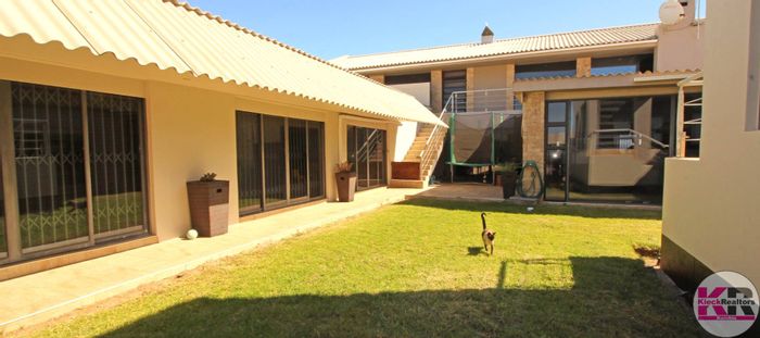Property #2187552, Small Holding for sale in Swakopmund River Plots
