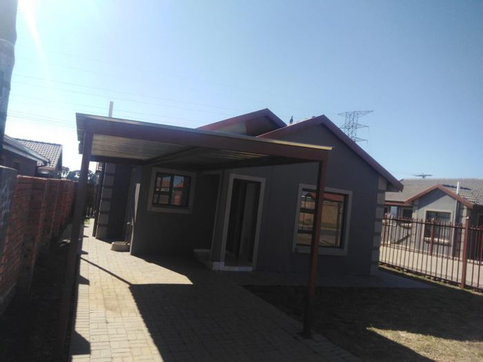 Property #2154893, House for sale in Mandela View