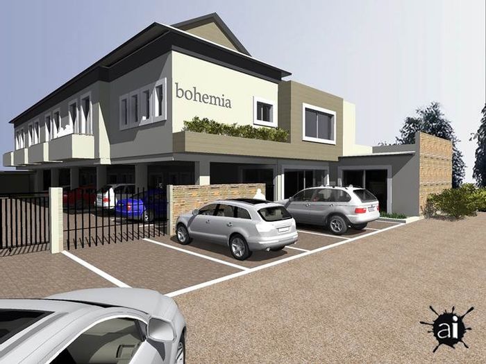 Klein Windhoek Office For Sale: 70sqm, air-conditioned, secure with parking bays.