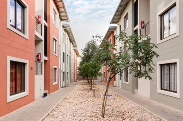 Property #2387865, Apartment For Sale in Kleine Kuppe