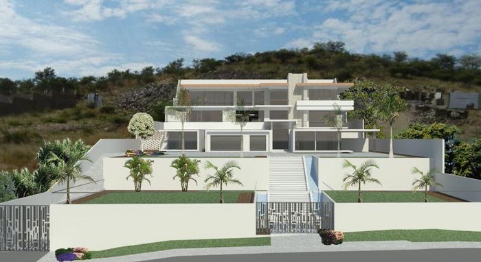 Auasblick Vacant Land Residential For Sale: 3,280m², serviced, ready for development.