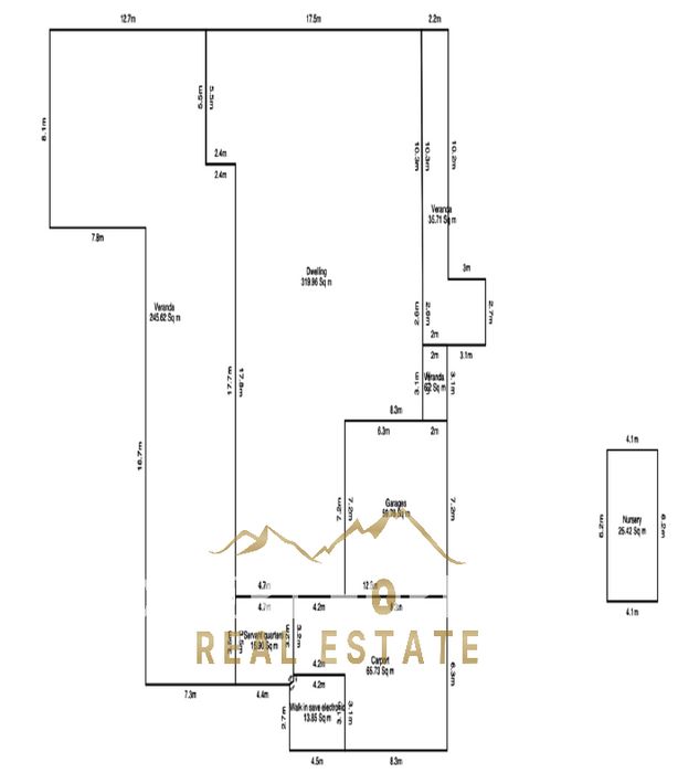 Property #2421006, House For Sale in Outjo Central
