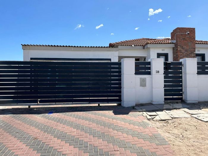 Property #2219456, House sold in Mamre