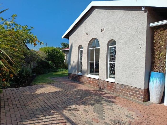 House for Sale in Brackendowns Ext 5: Pool, lapa, solar panels, and double garages.