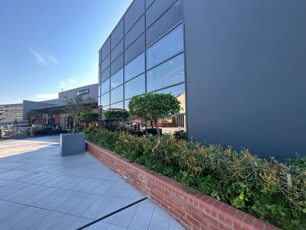 Exterior - Cornubia-Call Centre-Office Rental-To Let-To Lease-To Rent-Retail