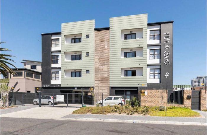 Property #2152776, Apartment rental monthly in Bloubergrant