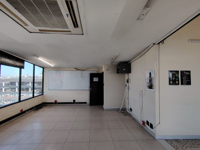 Windermere Business Space To Rent: 5 floors, secure access, ample parking, versatile use.