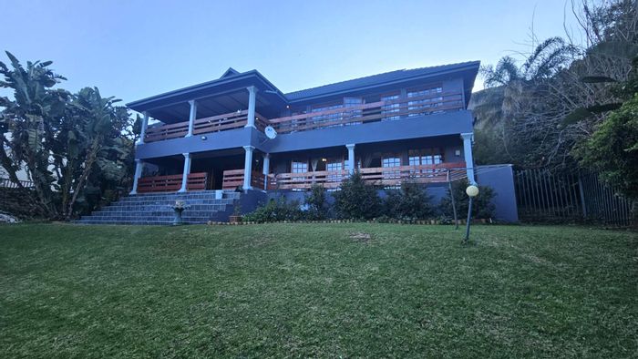 For Sale: Spacious 5-bedroom house in Schoemansville with pool, lapa, and garage.