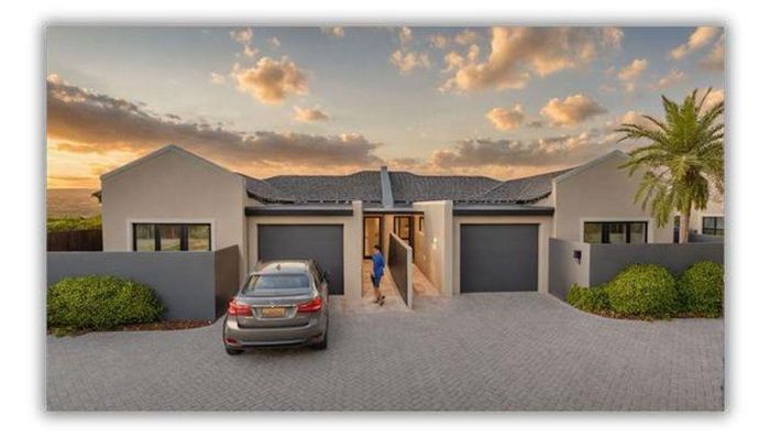 Property #2390705, Townhouse For Sale in Tamariskia