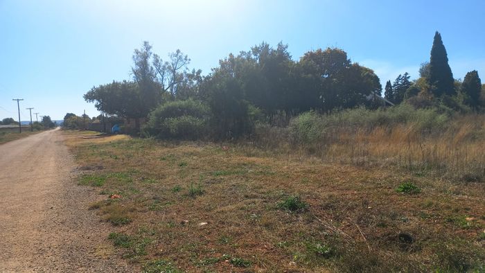 Property #2153459, Vacant Land Residential for sale in Henley On Klip