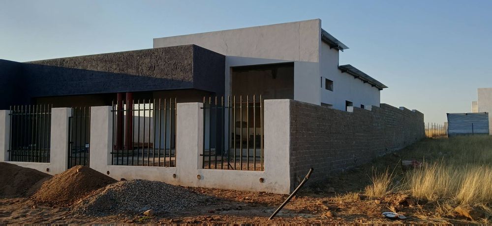 Side view