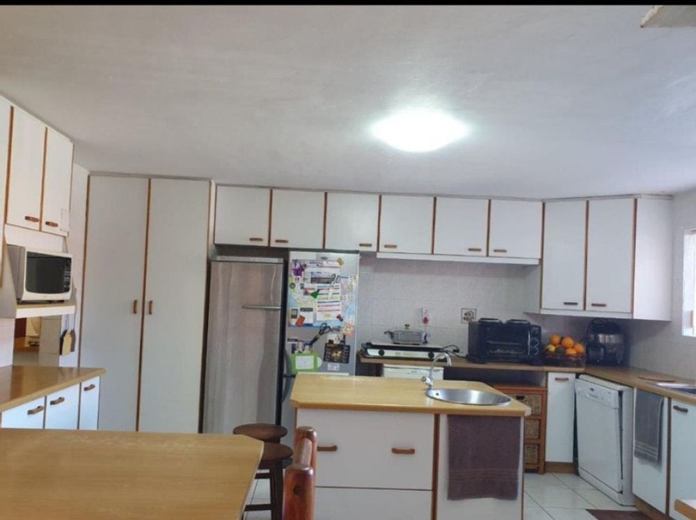 2-Bedroom Flat (Ground Floor)