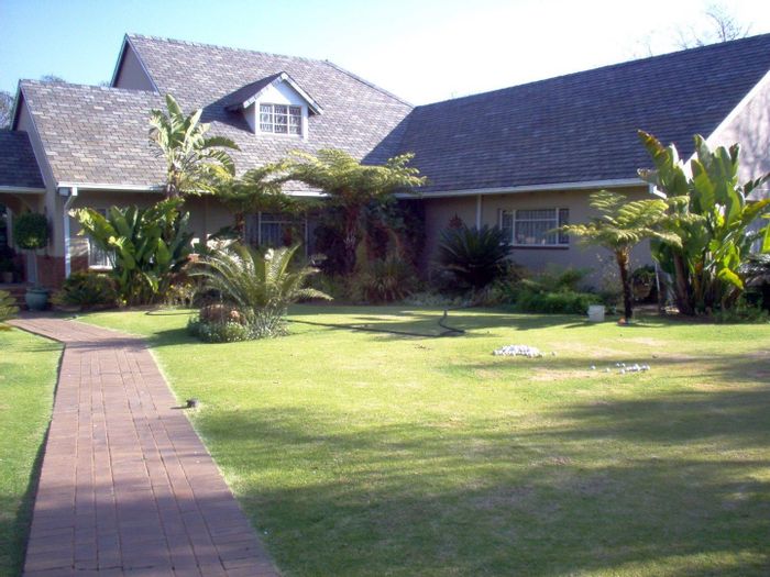 Property #1898350, Commercial for sale in Zwartkop