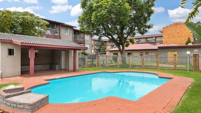 Property #1458429, Townhouse pending sale in Benoni Central