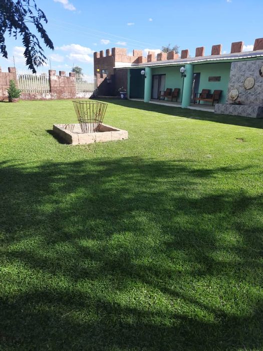 Property #2412202, Cluster For Sale in Windhoek East