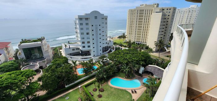 Property #2100521, Apartment rental monthly in Umhlanga
