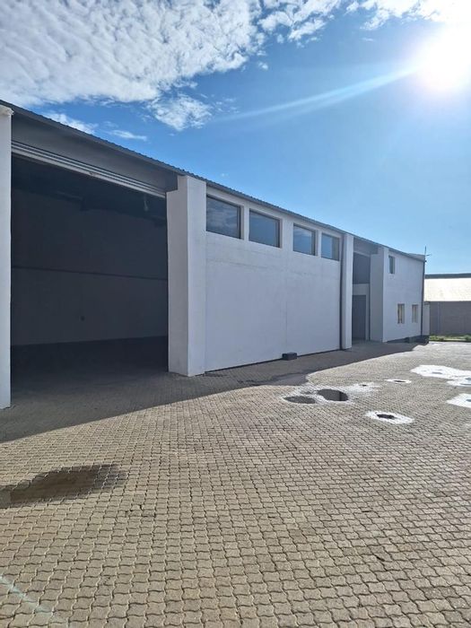 Property #2239534, Industrial rental monthly in Windhoek Industrial
