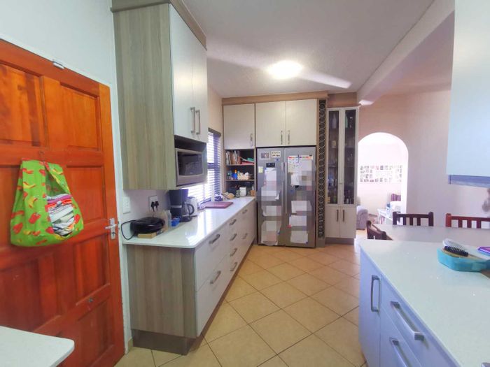 Property #2148506, Townhouse for sale in Windhoek