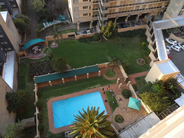 Property #2159572, Apartment for sale in Parktown
