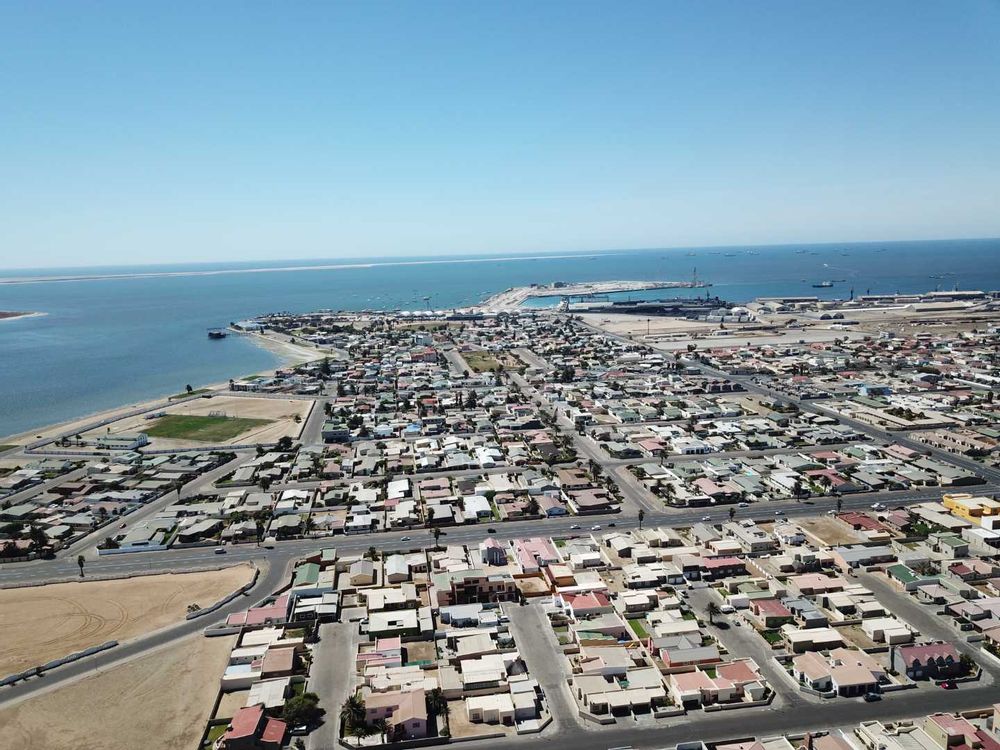 Walvis Bay