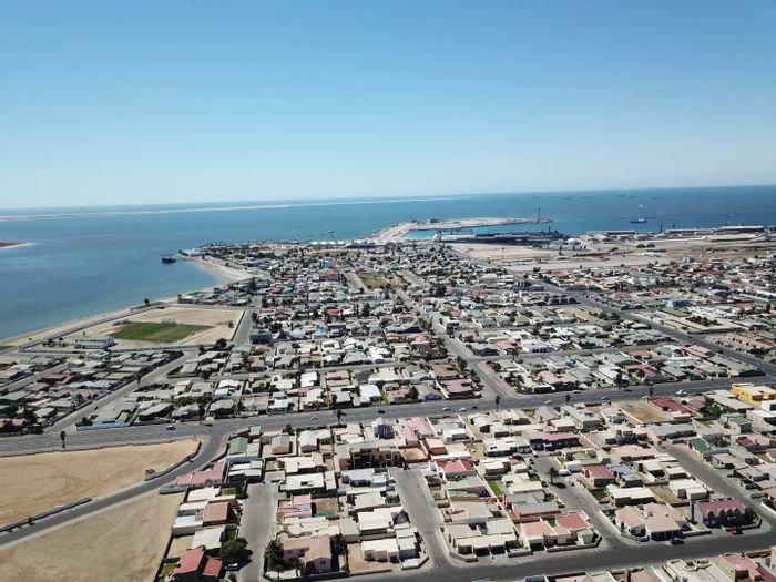 Prime Business Property For Sale in Walvis Bay Central