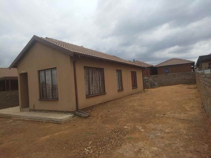 Property #2198145, House for sale in Soshanguve Ext