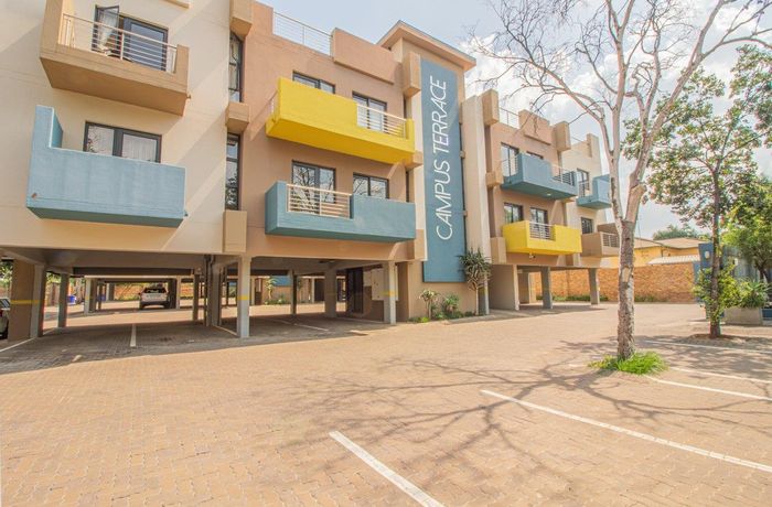 Property #2195151, Apartment for sale in Hatfield