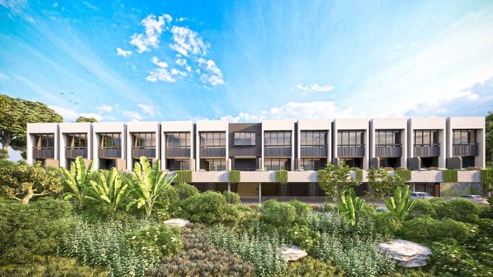 Property #2089000, Apartment for sale in Zululami Luxury Coastal Estate