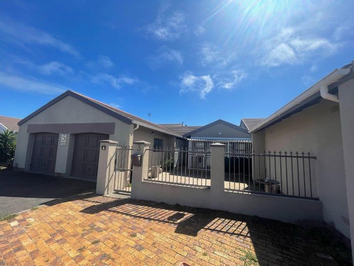 Property #2190841, House rental monthly in Duynefontein