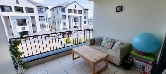 Property #2203520, Apartment rental monthly in Petervale