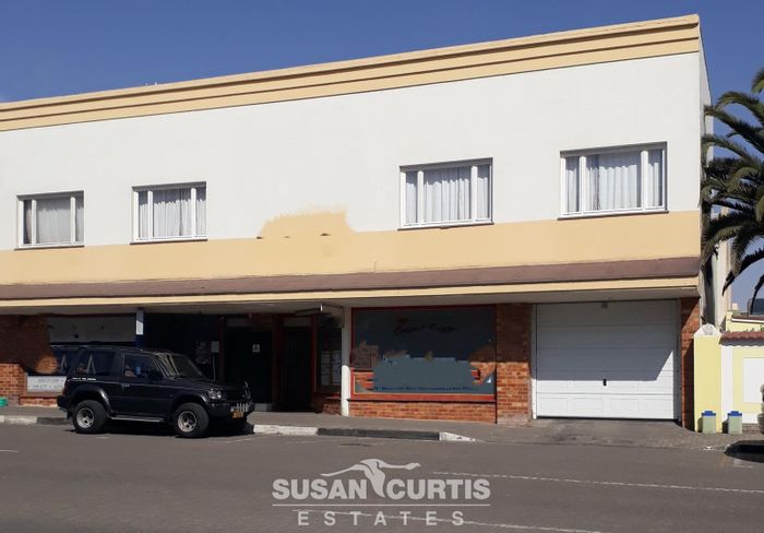 Business for Sale in Swakopmund Central: Established RX/TX Installer Shop with Contracts.