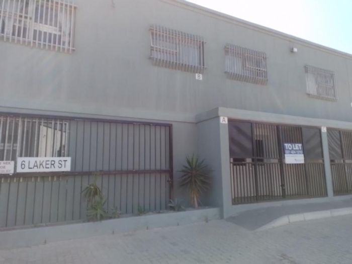 Property #2174770, Industrial rental monthly in Strand