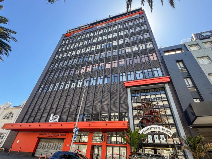 Property #2216558, Office rental monthly in Cape Town City Centre