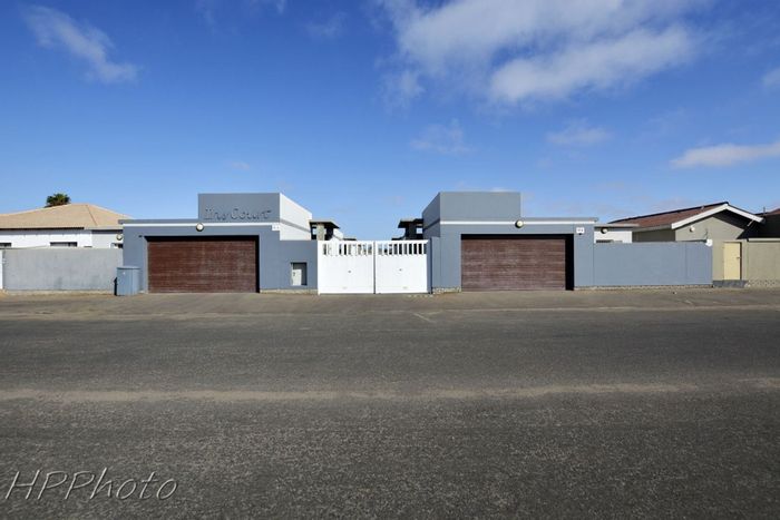 Property #1326712, Townhouse sold in Walvis Bay Central