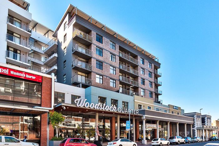 Property #2172749, Apartment for sale in Woodstock
