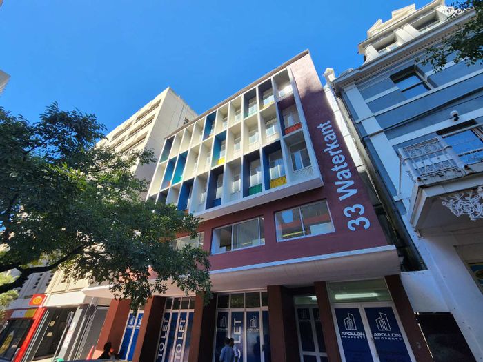 Property #2218061, Office rental monthly in Cape Town City Centre