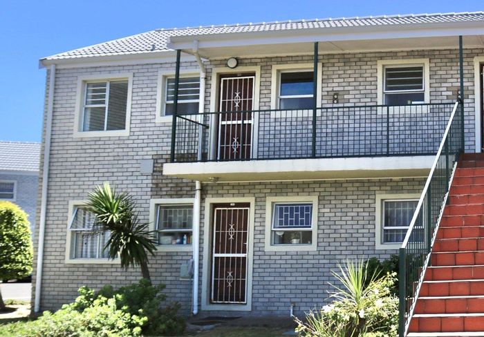 Charming Blouberg Sands Apartment For Sale: 2 Bedrooms, Pool, Prime Location!