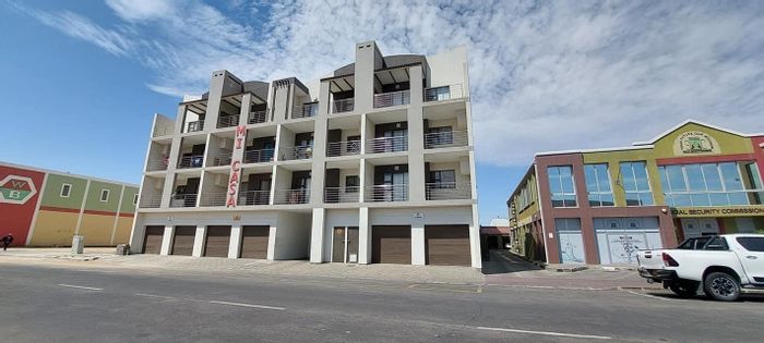 Property #2165190, Apartment for sale in Walvis Bay Central