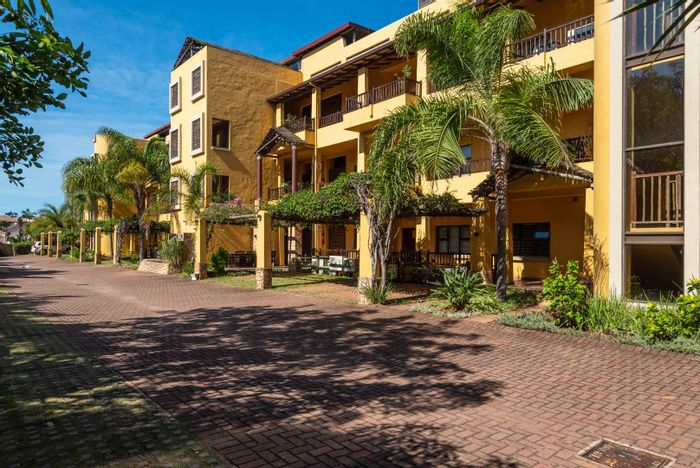 Property #2186046, Townhouse for sale in Umhlanga Rocks