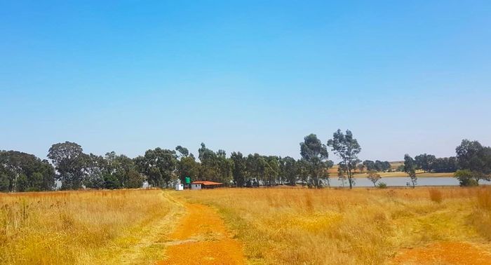 Property #2223011, Vacant Land Agricultural for sale in Vaal Marina Central
